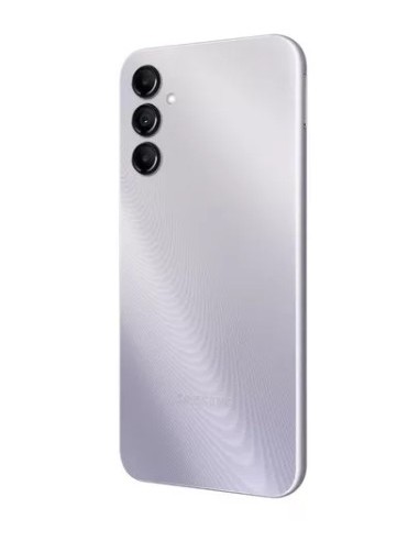 CELULAR SAMSUNG A14 4GB/128GB SILVER