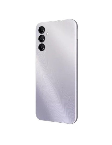 CELULAR SAMSUNG A14 4GB/128GB SILVER