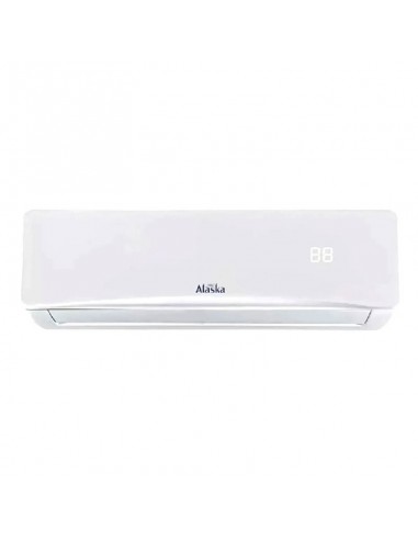 SPLIT ALASKA AS26WCC 2600W F/C
