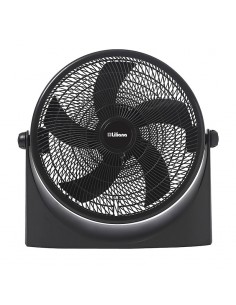 VENTILADOR TURBO LILIANA 16" VTF16P