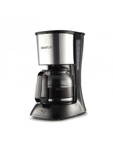 CAFETERA SMARTLIFE SL-CM9402 DE FILTRO