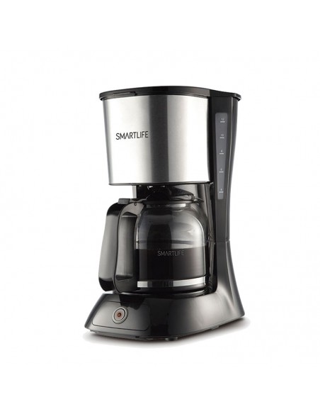CAFETERA SMARTLIFE SL-CM9402 DE FILTRO