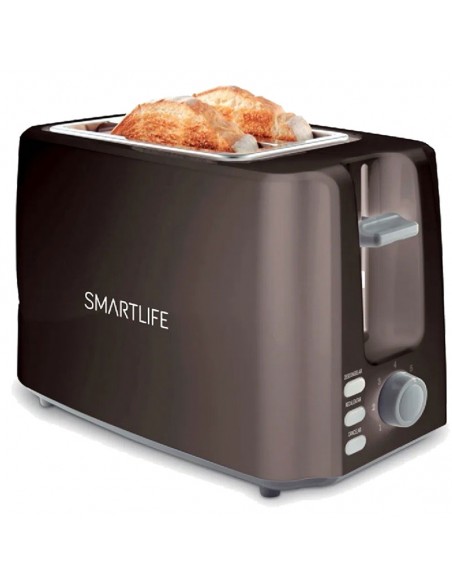 TOSTADORA SMARTLIFE SLTO1301B