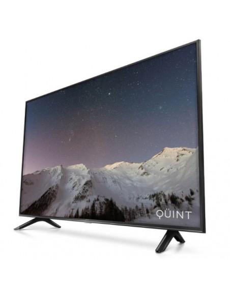 SMART TV QUINT 50" QT2-50 ANDROID