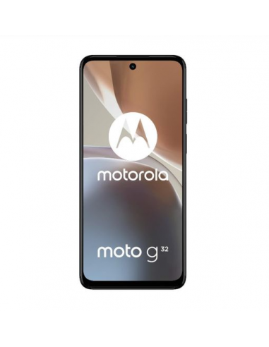 CELULAR MOTOROLA G32 4GB/128GB GRIS