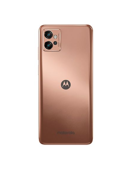CELULAR MOTOROLA G32 4GB/128GB ROSA