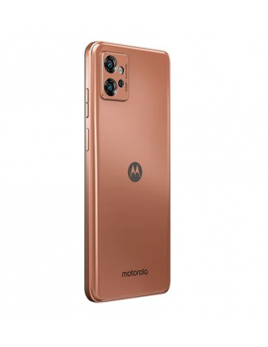 CELULAR MOTOROLA G32 4GB/128GB ROSA