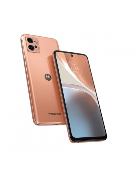 CELULAR MOTOROLA G32 4GB/128GB ROSA