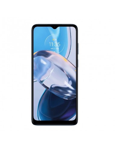 CELULAR MOTOROLA E22 4GB/64GB AZUL