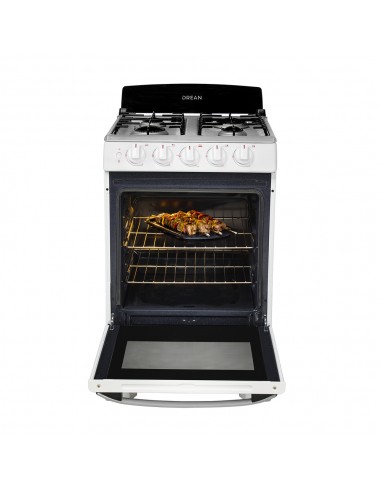 COCINA DREAN CD5502AB BLANCA