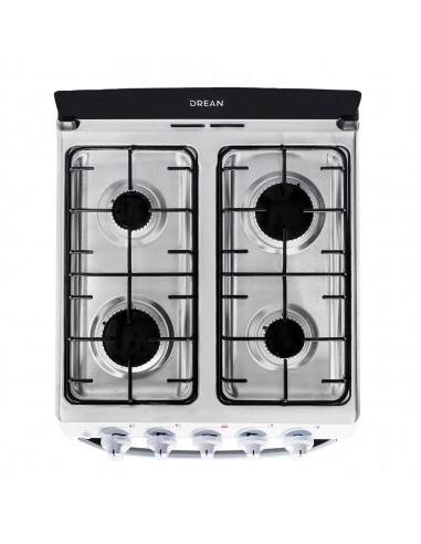 COCINA DREAN CD5502AB BLANCA