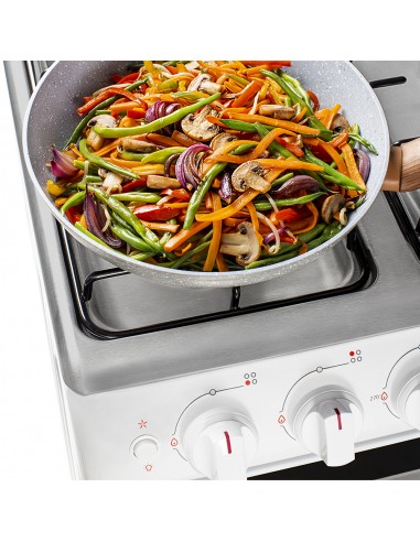 COCINA DREAN CD5502AB BLANCA