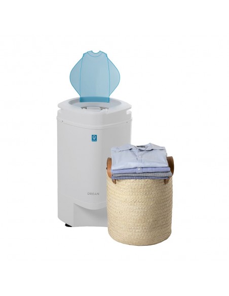 SECARROPAS DREAN QV 6.5KG