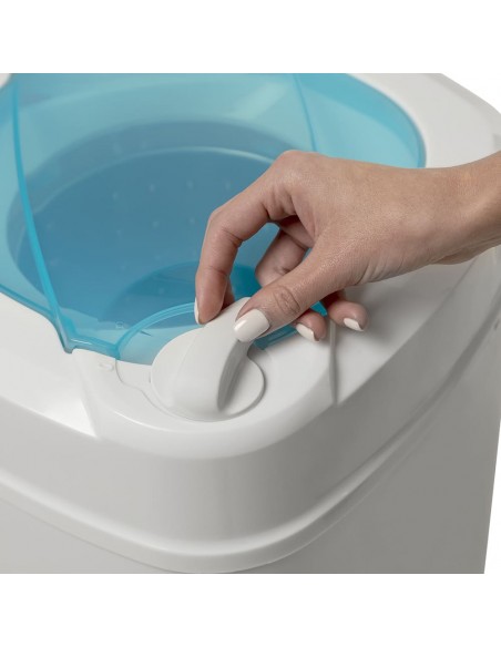 SECARROPAS DREAN QV 5.5KG