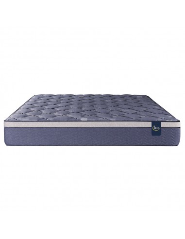 COLCHÓN SERTA KENTUCKY PREMIUM ESPUMA 140x190x29