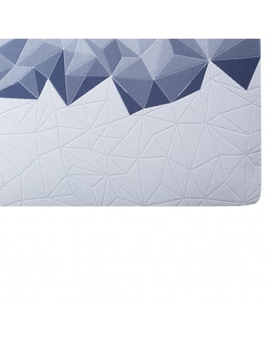 COLCHÓN SERTA LUISIANA PLUSH RESORTES 160x200