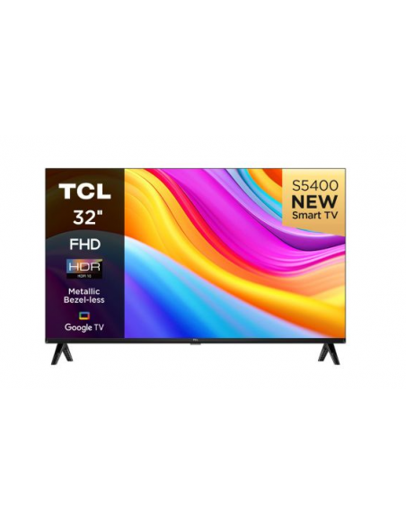 SMART TV TCL 32" L32S5400 ANDROID