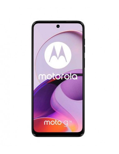 CELULAR MOTOROLA G14 4GB/128GB ROSA