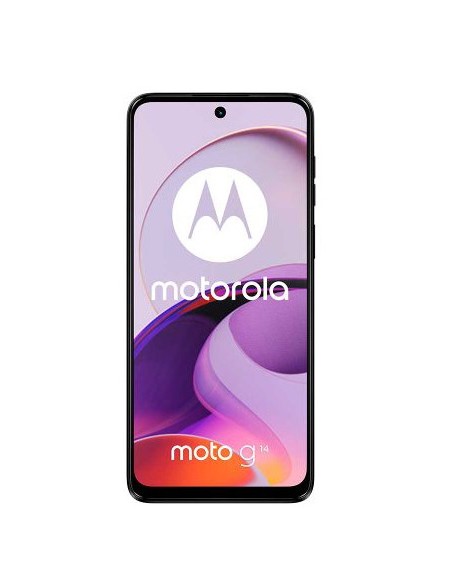 CELULAR MOTOROLA G14 4GB/128GB ROSA