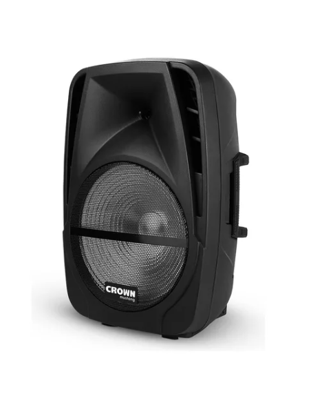 BAFLE CROWN MUSTANG CMA15BT