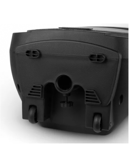 BAFLE CROWN MUSTANG CMA15BT