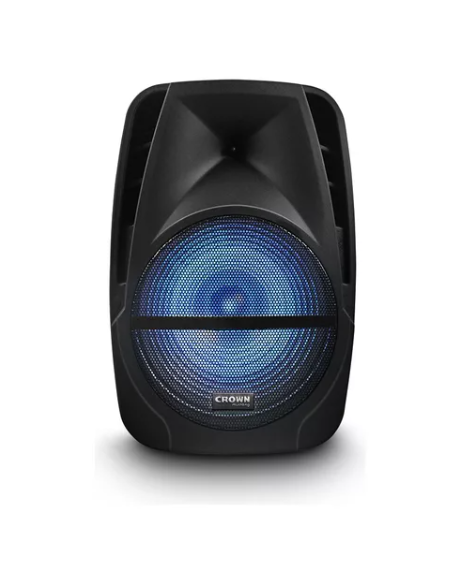 BAFLE CROWN MUSTANG CMA15BT