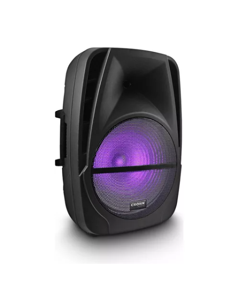 BAFLE CROWN MUSTANG CMA15BT