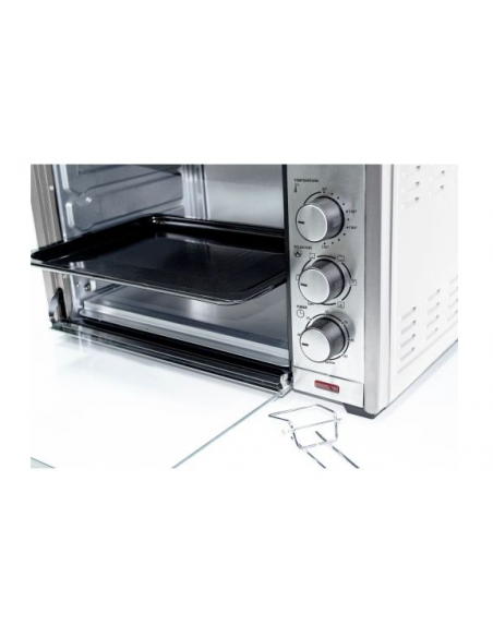 HORNO ELÉCTRICO PEABODY PE-HE40S 36LT