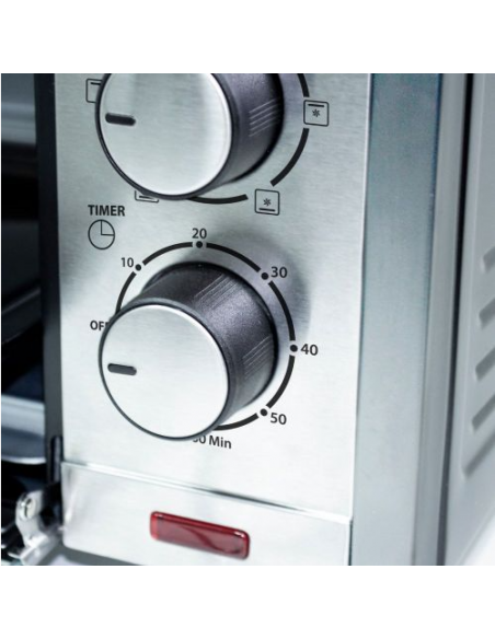 HORNO ELÉCTRICO PEABODY PE-HE40S 36LT