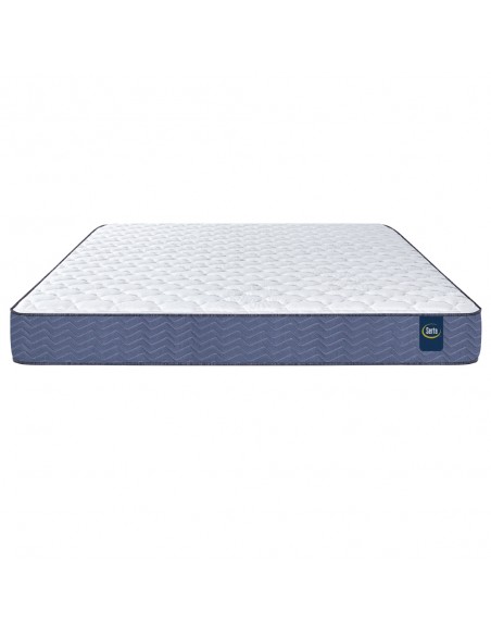 COLCHÓN SERTA INDIANA EXTRA FIRM RESORTES 140x190