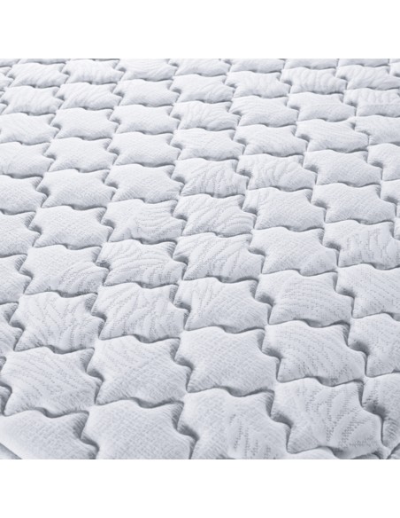 COLCHÓN SERTA INDIANA EXTRA FIRM RESORTES 100x190