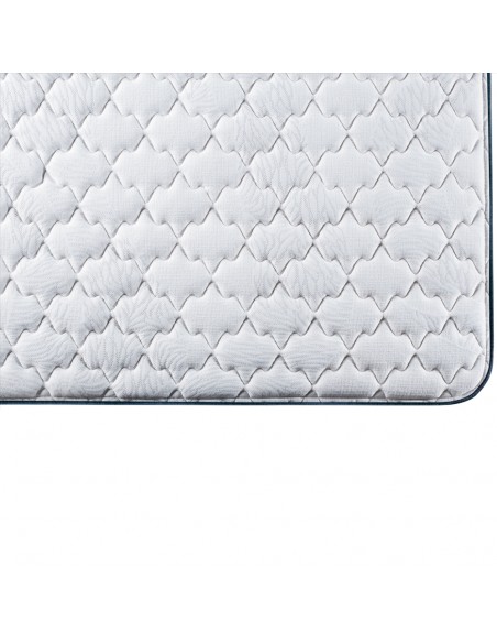 COLCHÓN SERTA INDIANA EXTRA FIRM RESORTES 100x200