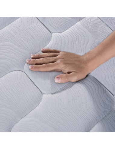COLCHÓN SERTA FLORIDA POCKET FIRM RESORTES 80x190
