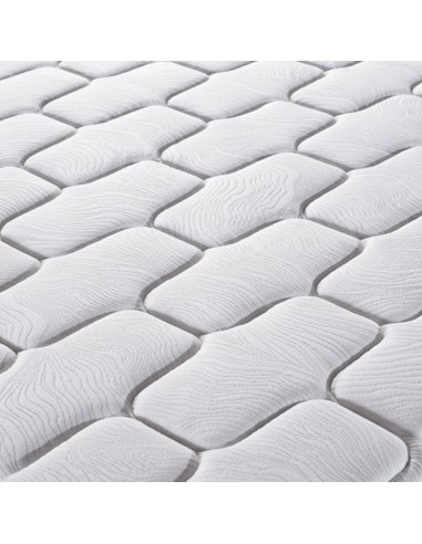 COLCHÓN SERTA FLORIDA POCKET FIRM RESORTES 100x190