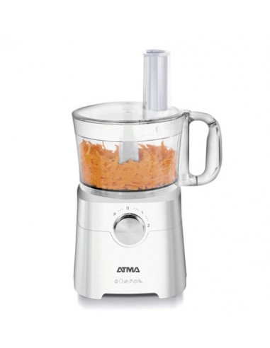 MULTIPROCESADORA ATMA + JARRA LICUADORA