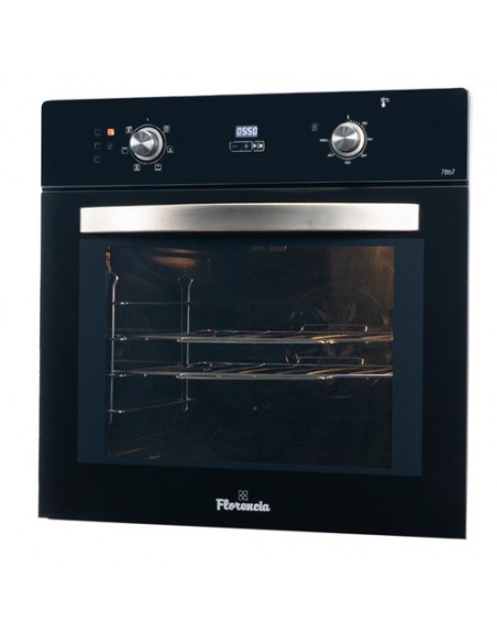 HORNO ELÉCTRICO FLORENCIA FLOR7867E 64.5LT