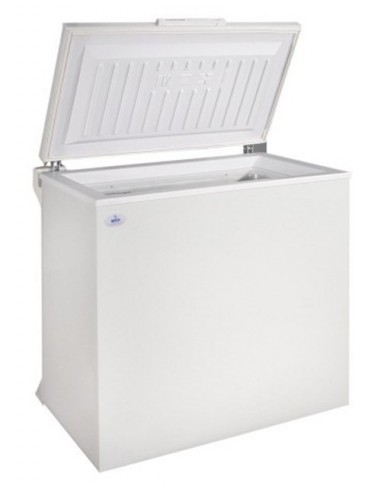 FREEZER A GAS MTH F-220 220LT