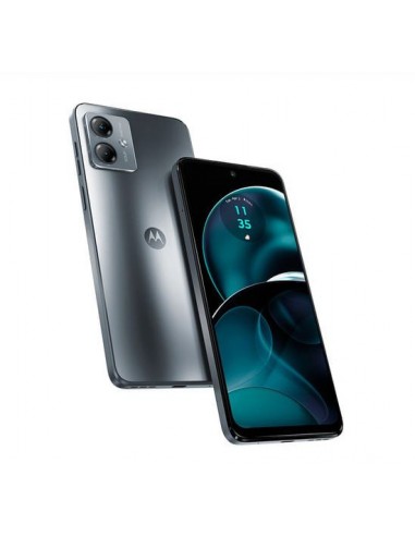 CELULAR MOTOROLA G14 4GB/128GB GRIS