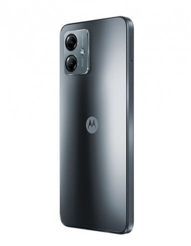 CELULAR MOTOROLA G14 4GB/128GB GRIS