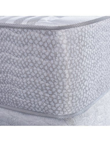 COLCHÓN INDUCOL APP PREMIUM ESPUMA 140x190x26