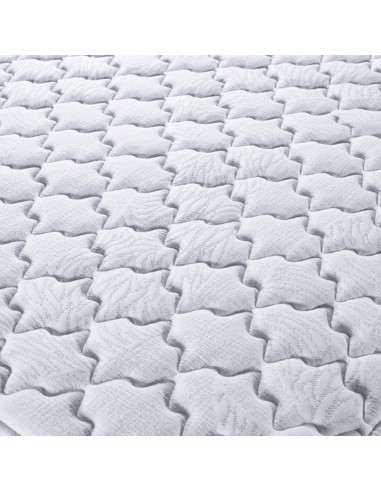 COLCHÓN + SOMMIER SERTA INDIANA EXTRA FIRM 100X200