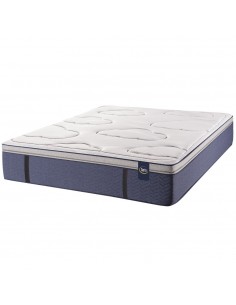 COLCHÓN SERTA PENSILVANIA FIRM RESORTES 200x200