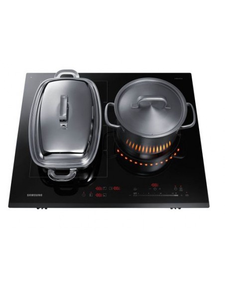 ANAFE ELÉCTRICO SAMSUNG NZ63K7777BK