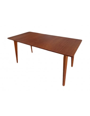 MESA NORUEGA 1.60 X 0.80 CEDRO