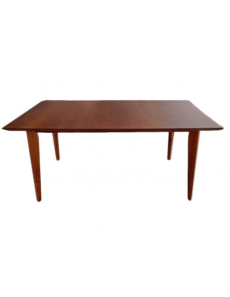 MESA NORUEGA 1.60 X 0.80 CEDRO