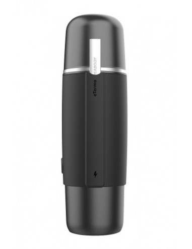 TERMO ELÉCTRICO PARA AUTO PEABODY PE-ETL500 NEGRO