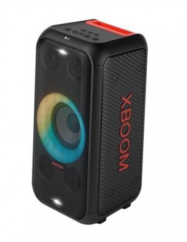 TORRE DE SONIDO LG XBOOM XL5S