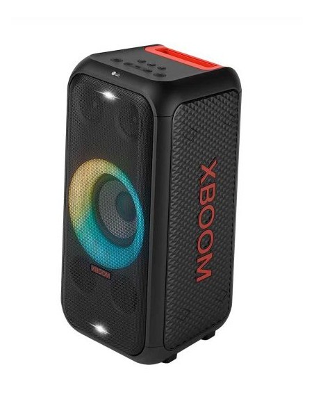 TORRE DE SONIDO LG XBOOM XL5S