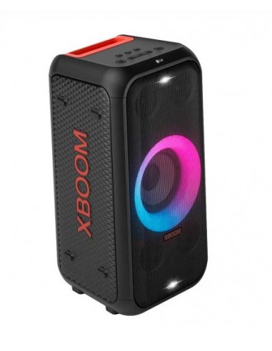TORRE DE SONIDO LG XBOOM XL5S