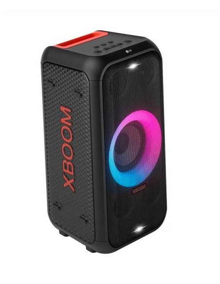 TORRE DE SONIDO LG XBOOM XL5S